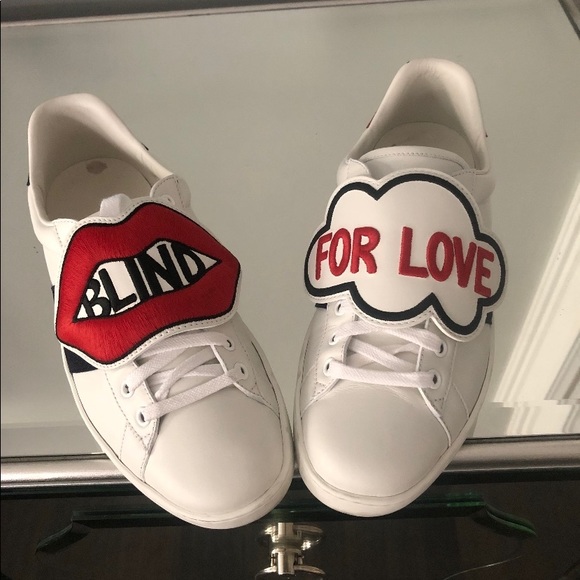 Gucci Other - Gucci sneakers